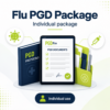 PGDPro Flu PGD Package for individual use