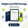 PGDPro Weight Loss PGD Package for individual use