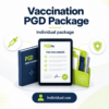 PGDPro Vaccination PGD Package for individual use