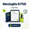 PGDPro Meningitis B single PGD for individual use