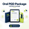 PGDPro Oral PGD Package for individual use